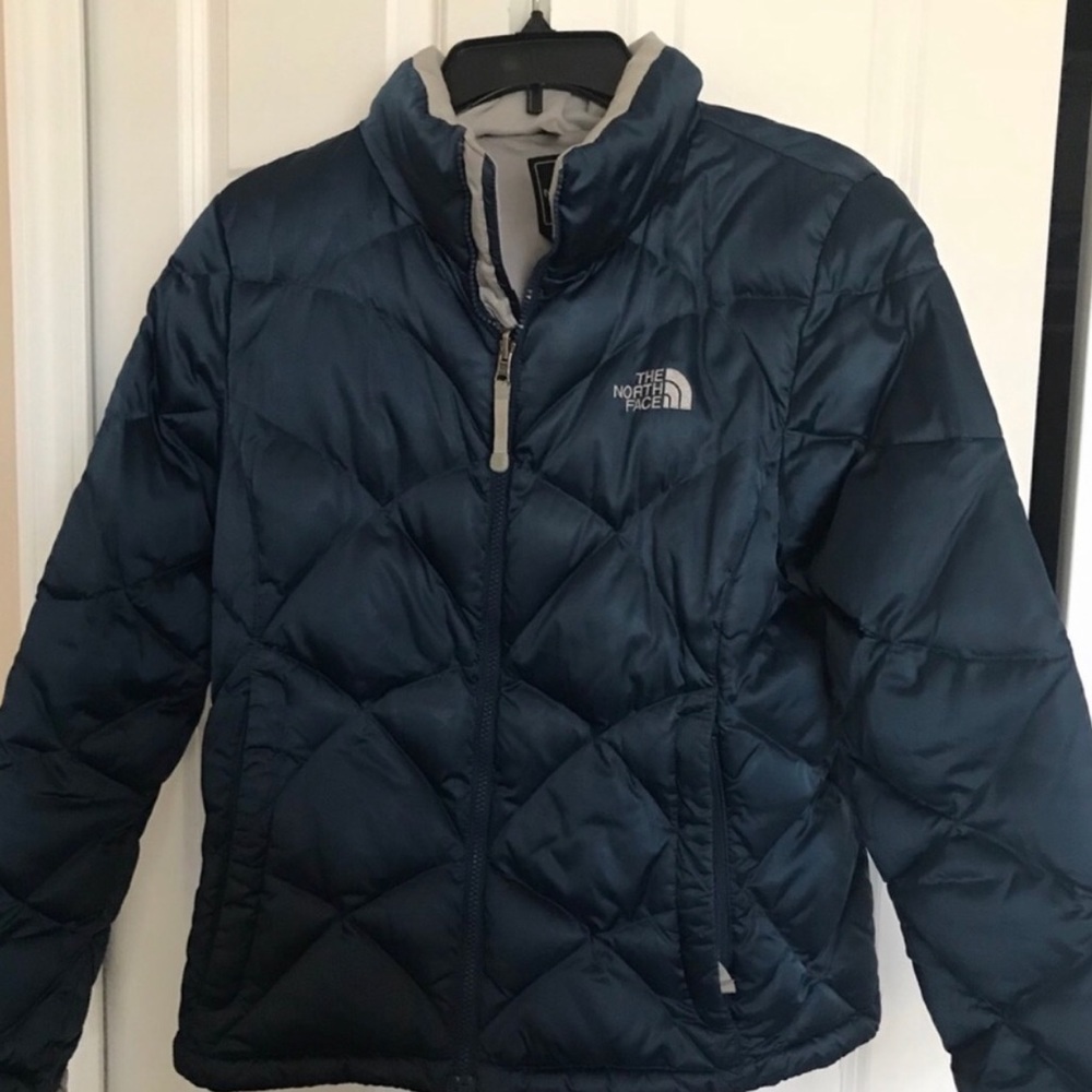 Northface Puffer Jacket
